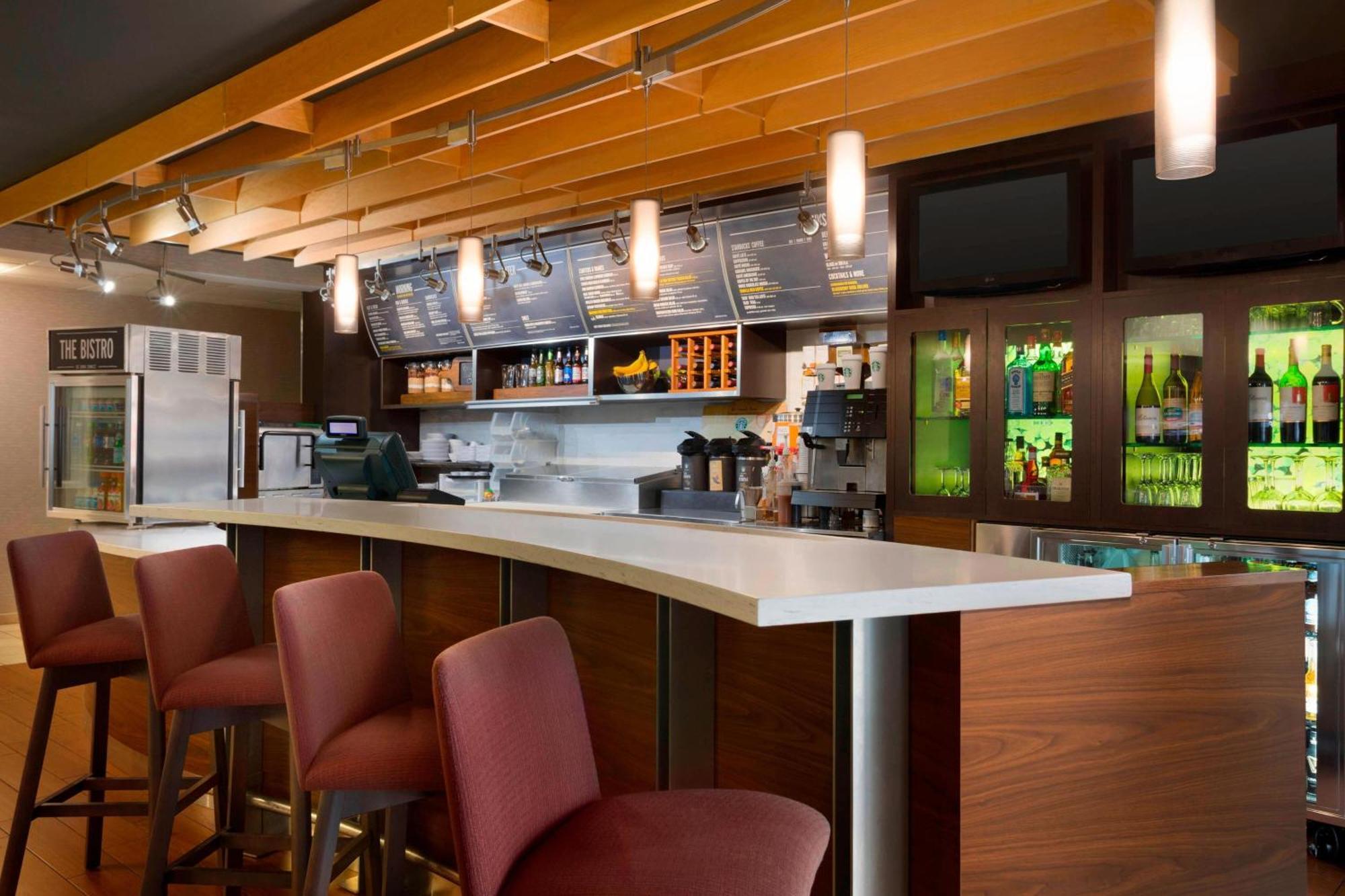 Courtyard By Marriott Champaign Ξενοδοχείο Εξωτερικό φωτογραφία